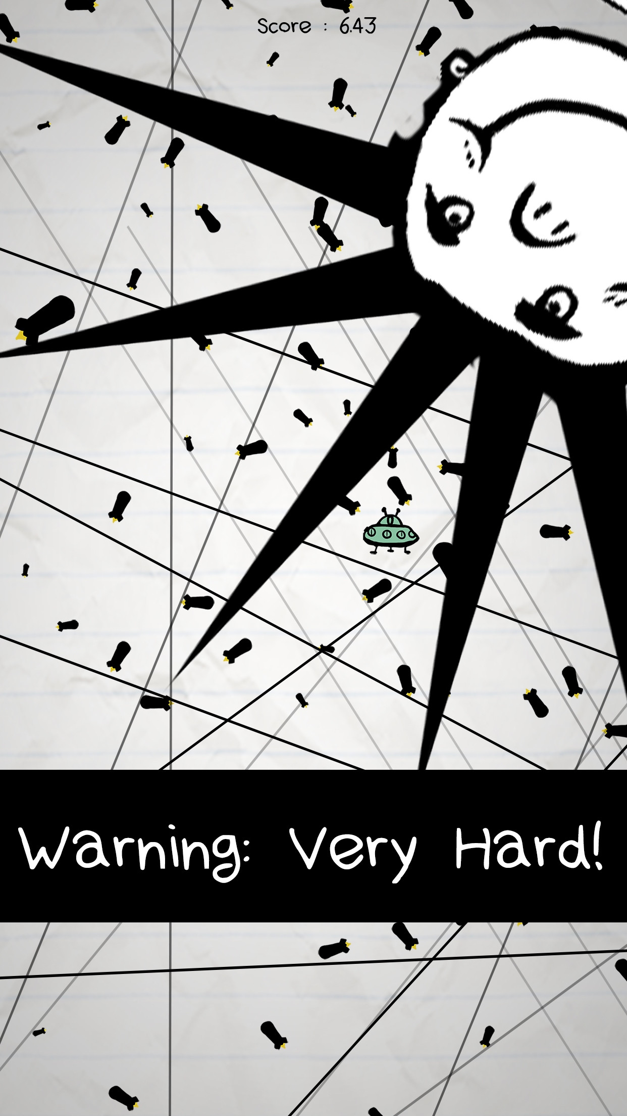 No Humanity (itch) - кадр 2
