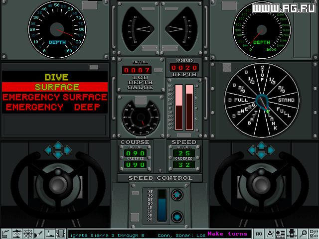 Fast Attack - кадр 11