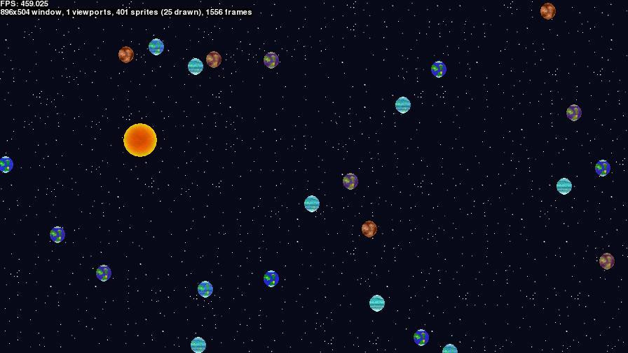 Weapon Against Oblivion (itch) - кадр 2