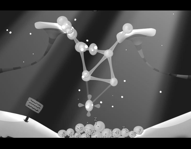 World of Goo - кадр 2