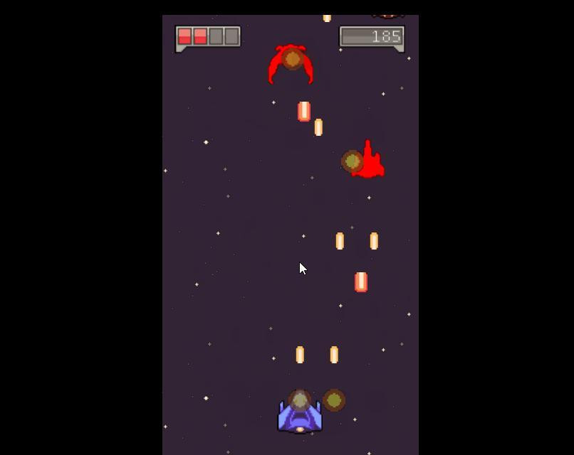 Blaster Faster (Gunnar Clovis) (itch) - кадр 3