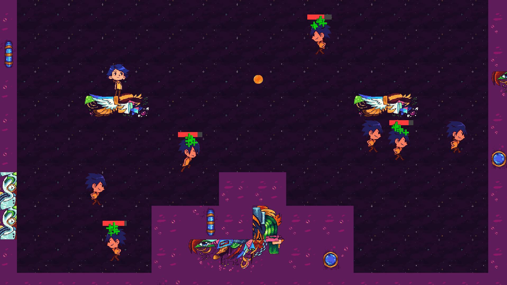 Clone Cleanup (itch) - кадр 3