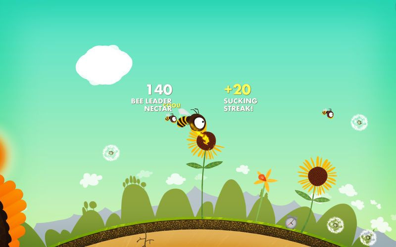 Bee Leader - кадр 3
