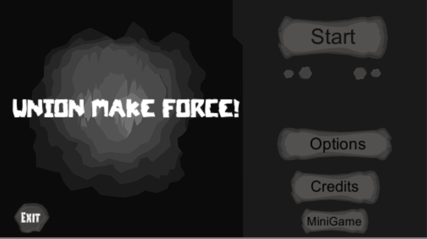 Union Make Force! (itch) - кадр 2