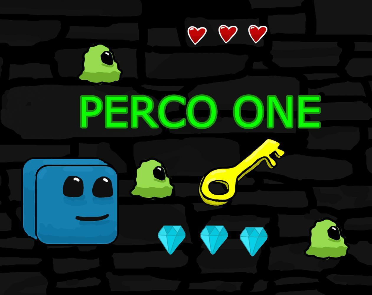 Perco One (itch) - кадр 1
