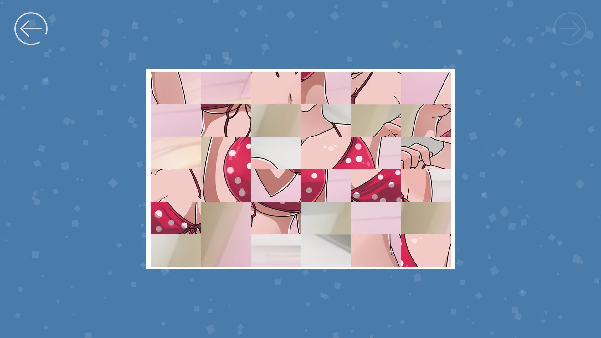 Hentai Plus Girl - кадр 1