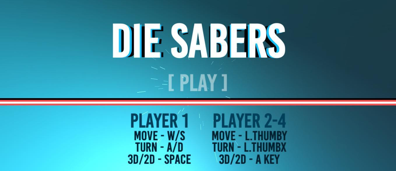 DieSabers (itch) - кадр 3