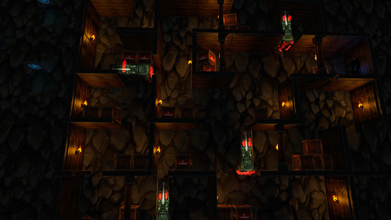 Torch Cave 2 - кадр 3