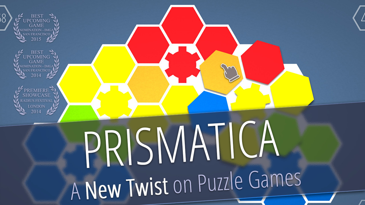 Prismatica - кадр 3