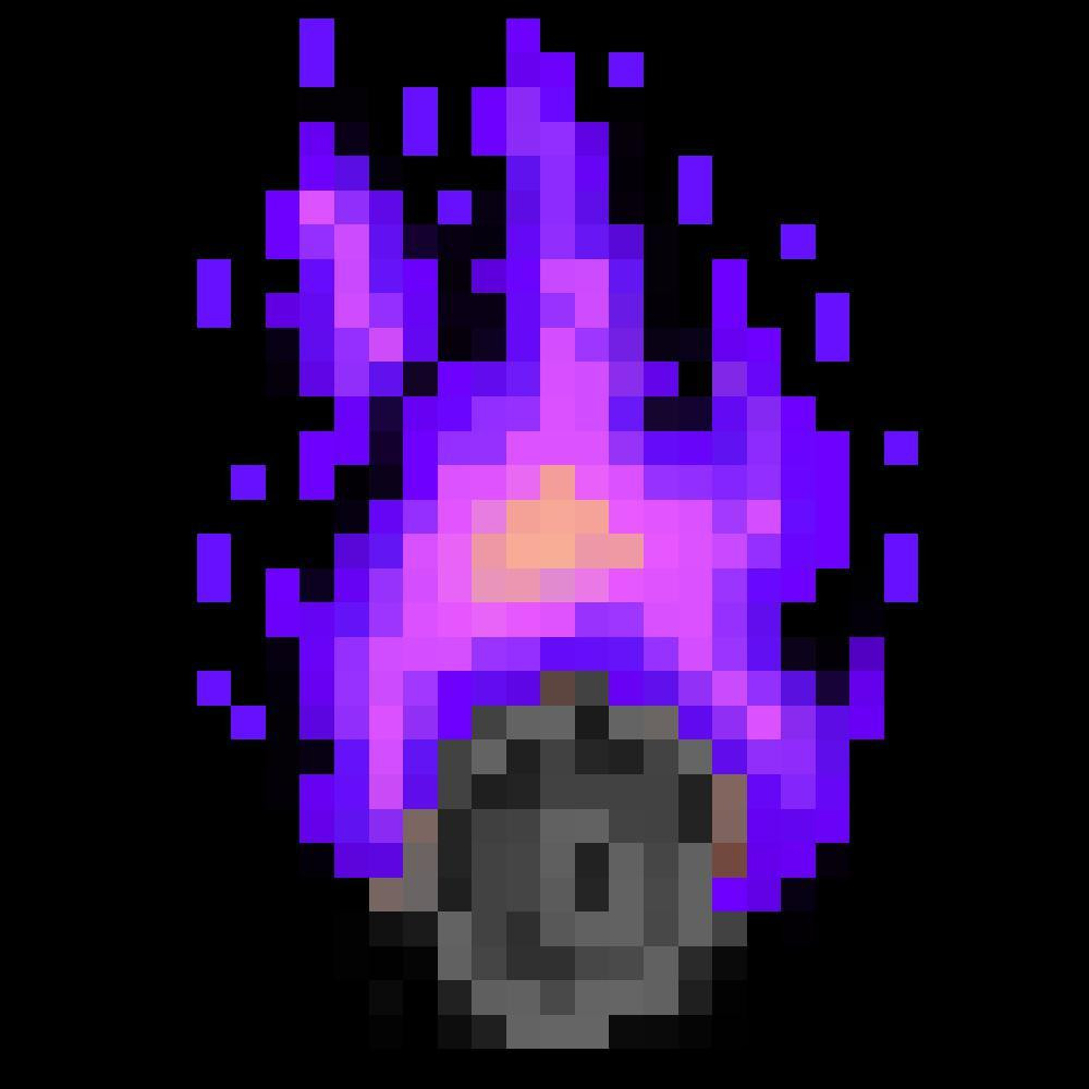 Project Starfall (itch) - кадр 1