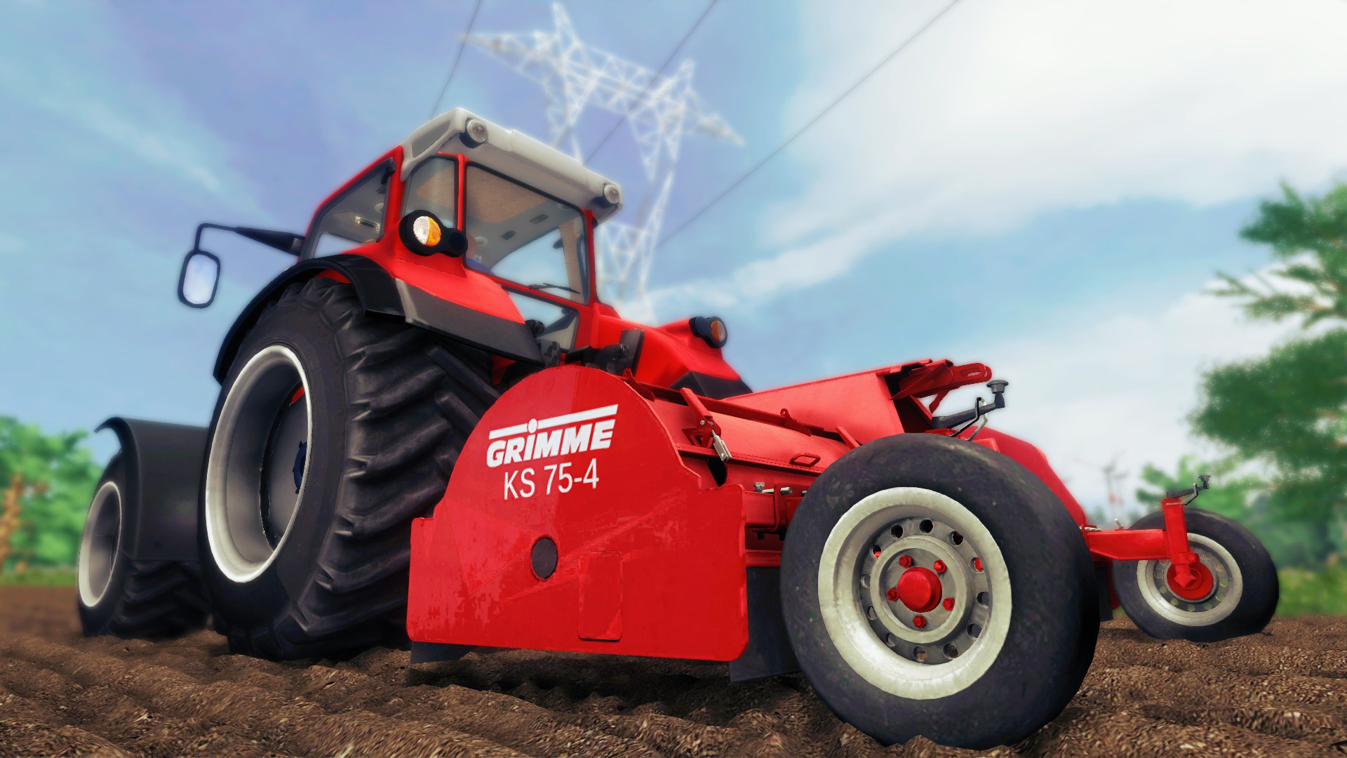 Farm Expert 2016 - кадр 12