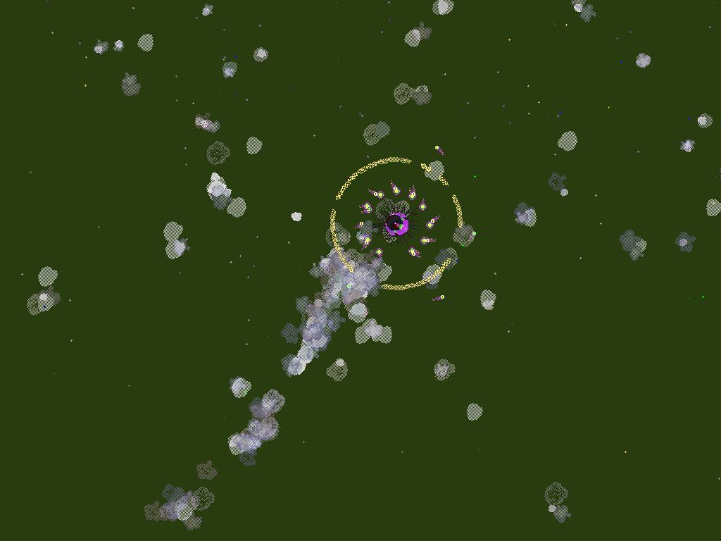 HiveMind (jph wacheski / iterationGAMES) (itch) - кадр 2