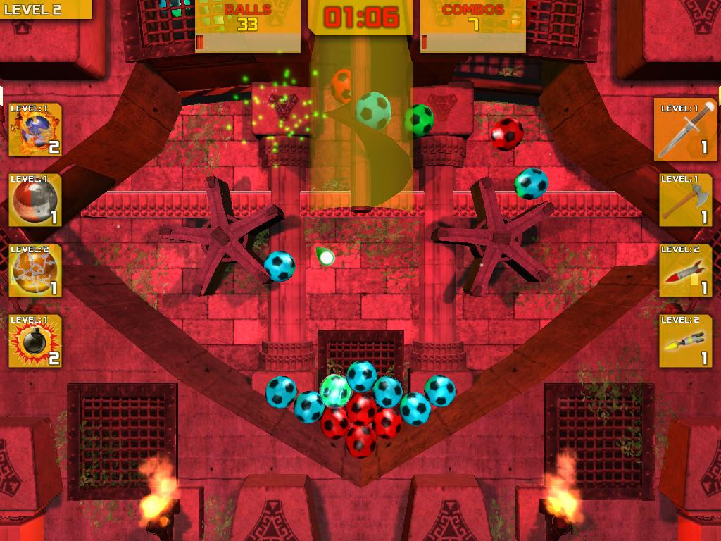 Match 3 Revolution - кадр 6