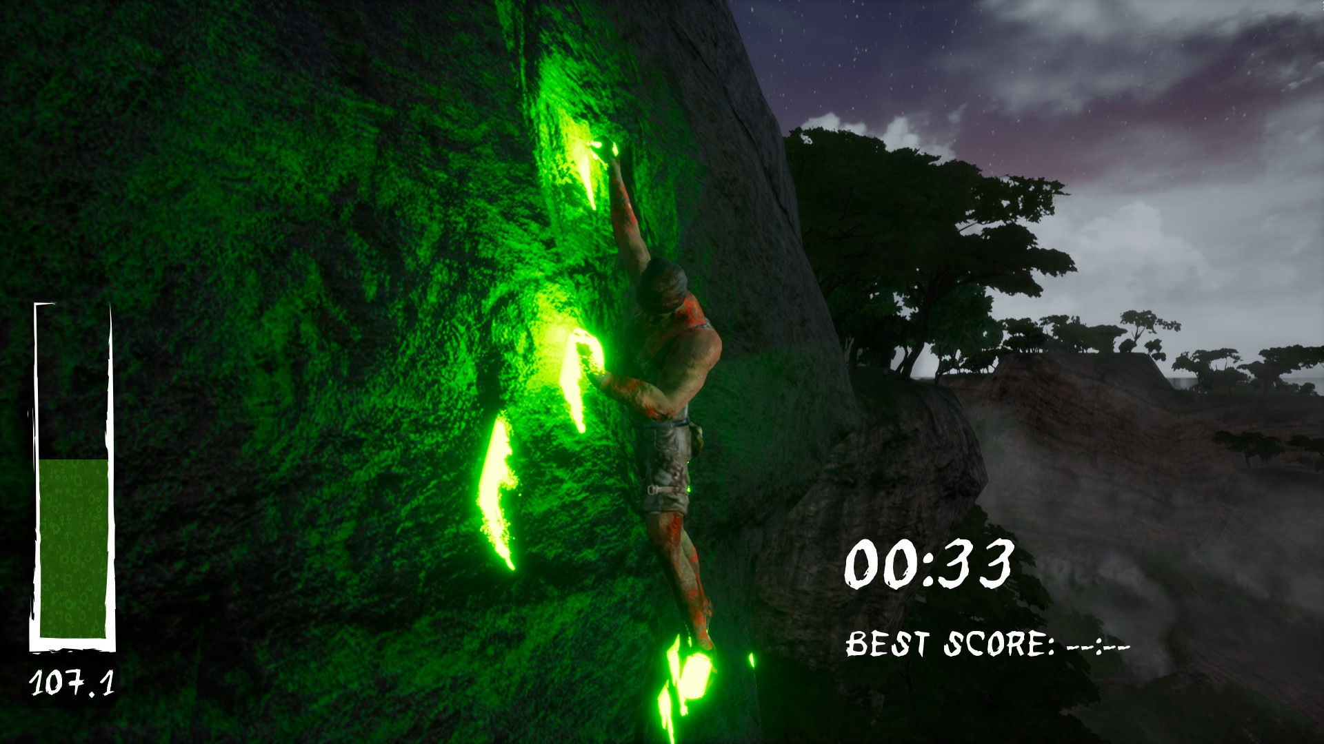 Dead Climb (itch) - кадр 7