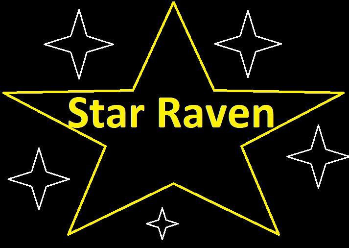 Star Raven (itch) - кадр 1