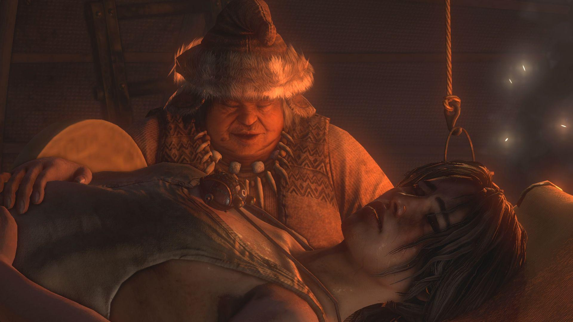 Syberia 3: The Complete Journey - кадр 5