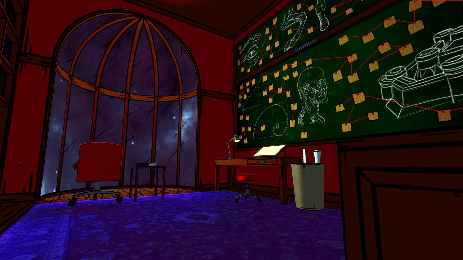 Portas VR (itch) - кадр 2