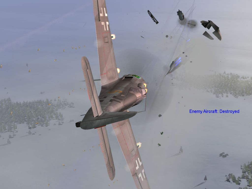 Ostfront: Decisive Battles in the East - кадр 7
