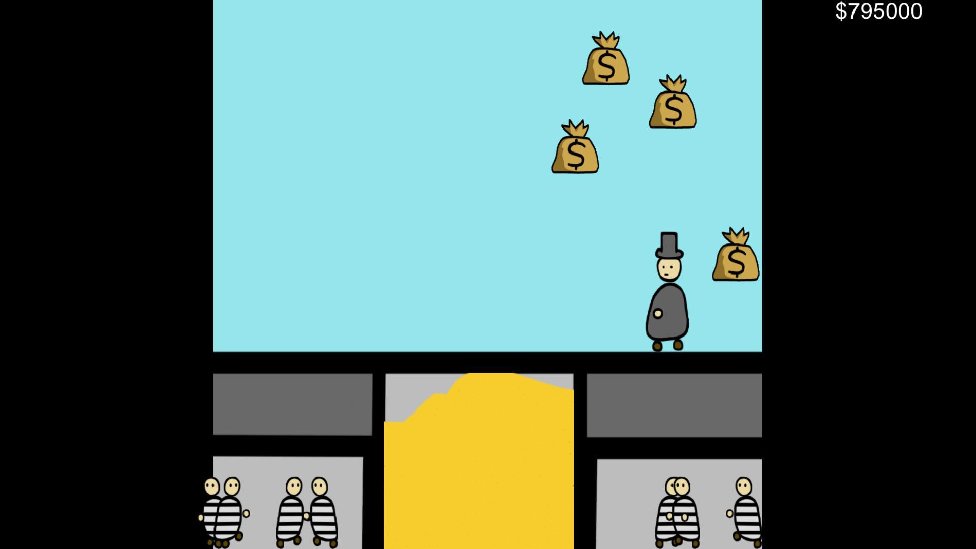 Money Bags (itch) - кадр 2