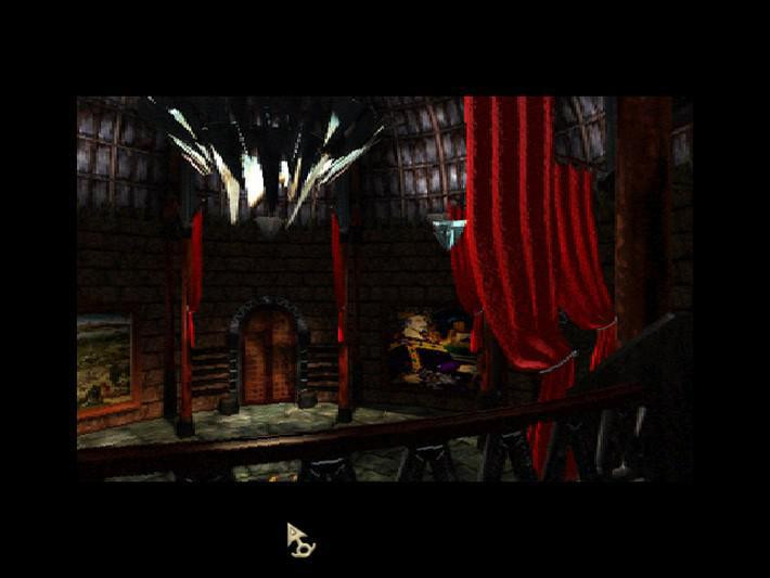 Zork Nemesis: The Forbidden Lands - кадр 7