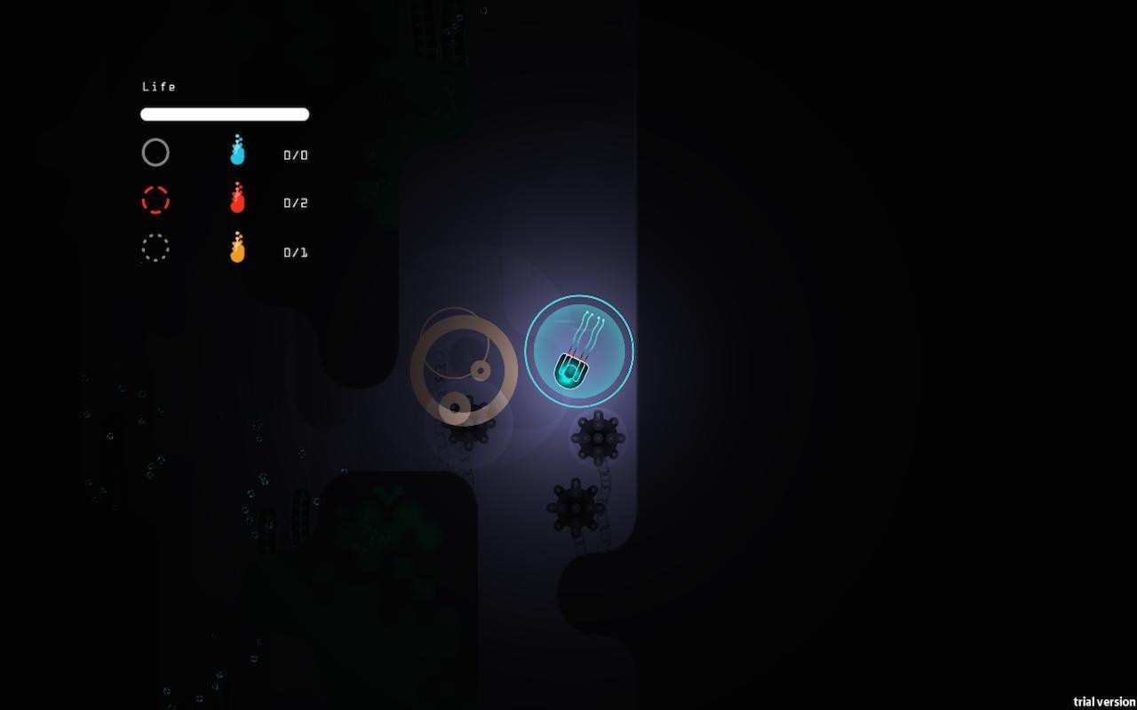 Deep Lights (itch) - кадр 2