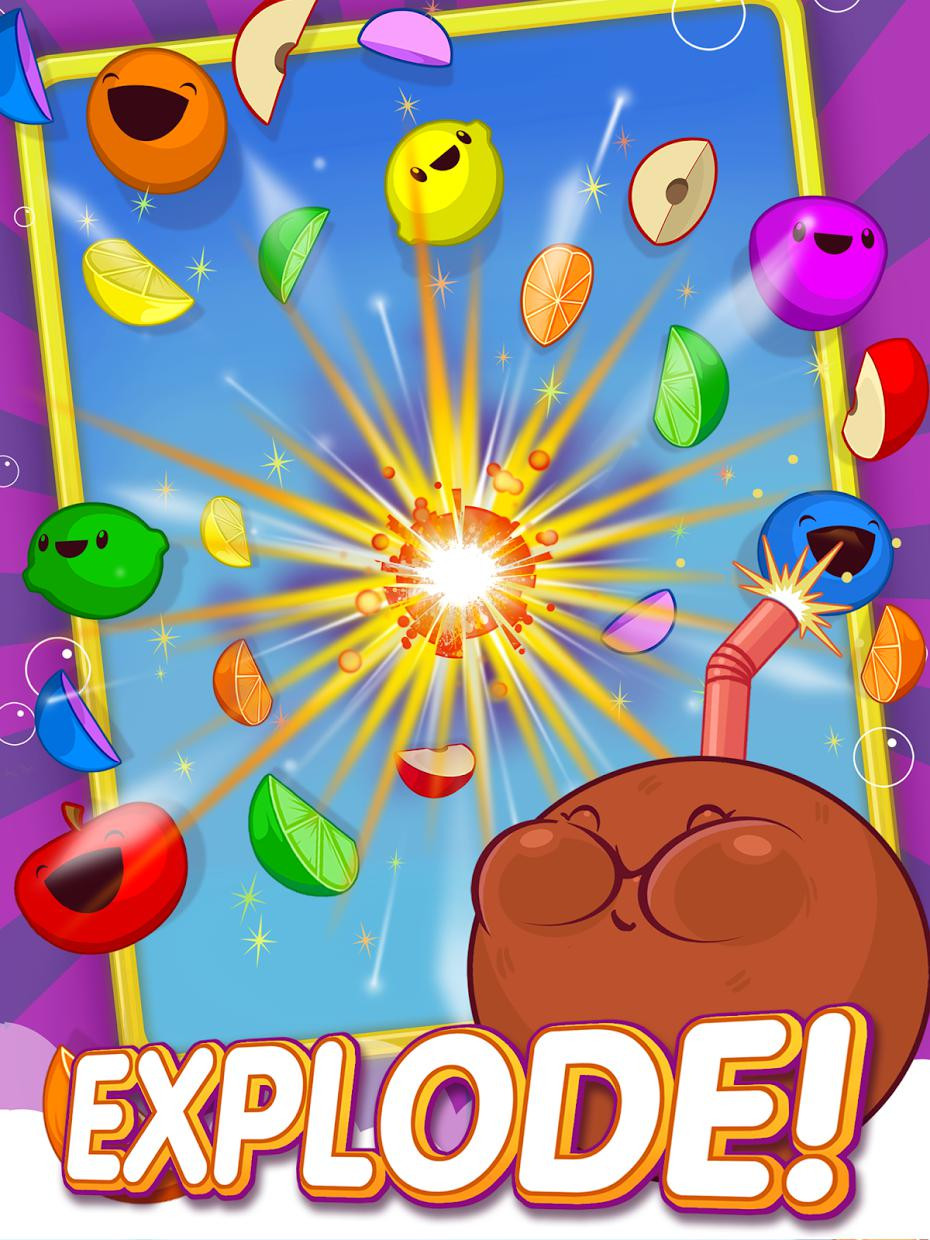 Fruit Pop! - кадр 2