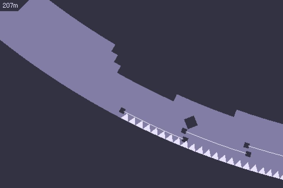 Hyperflex (itch) - кадр 2