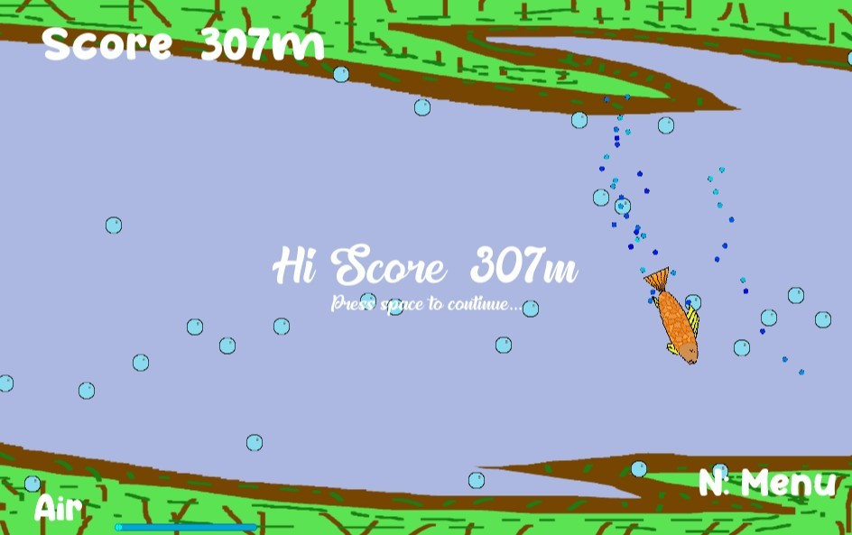 Propogation Evacuation (itch) - кадр 2