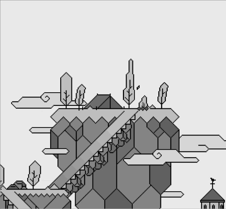 Peasant (itch) - кадр 1