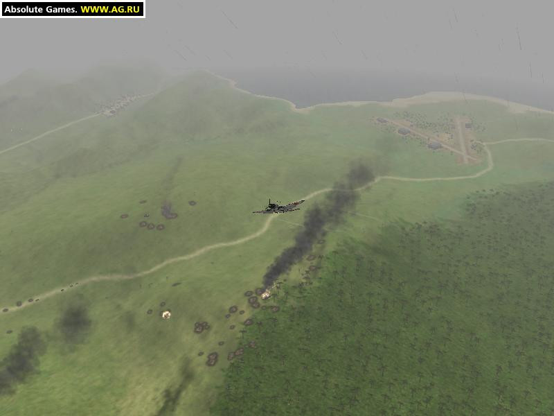 Dogfight: Battle for the Pacific - кадр 2