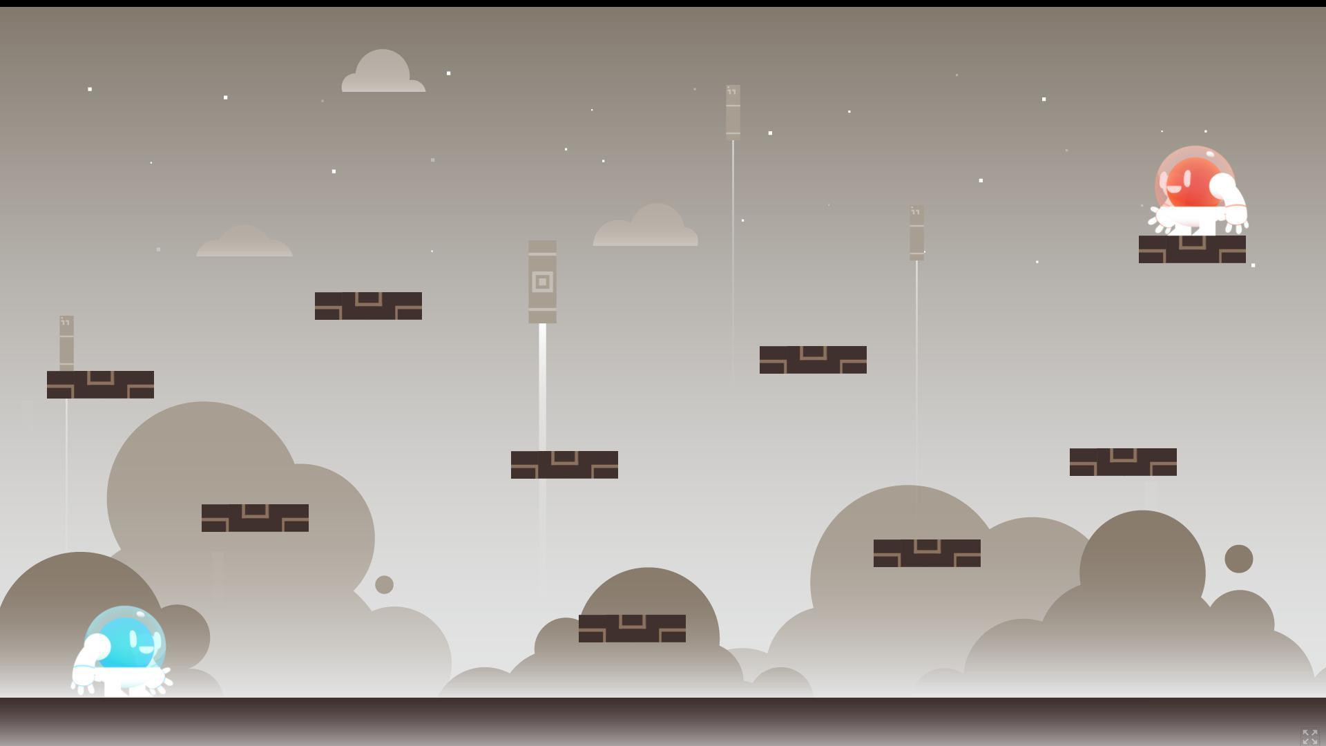 Friends Game (itch) - кадр 1