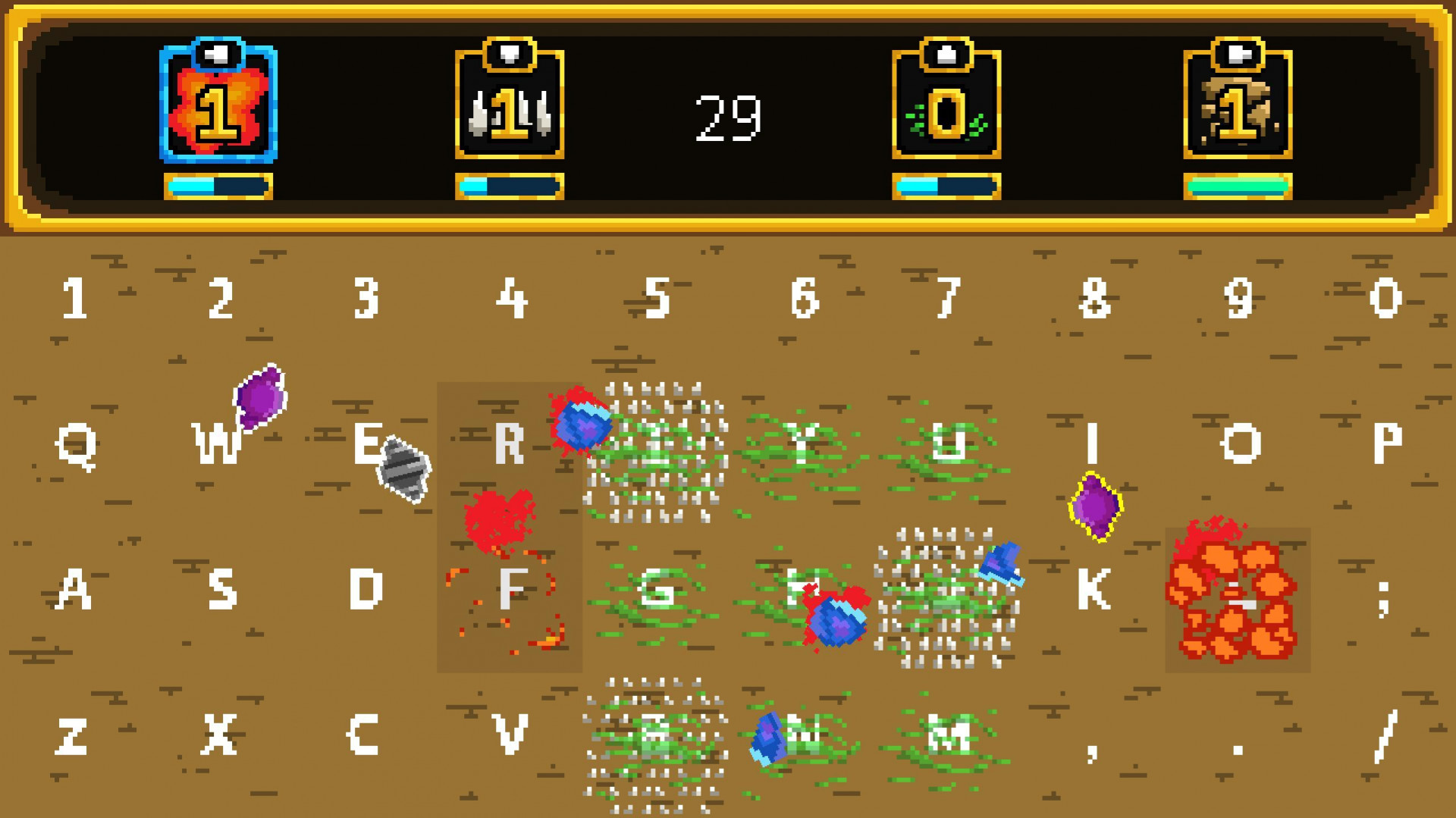 Dungeon Boss (itch) (OfirMa85) - кадр 2