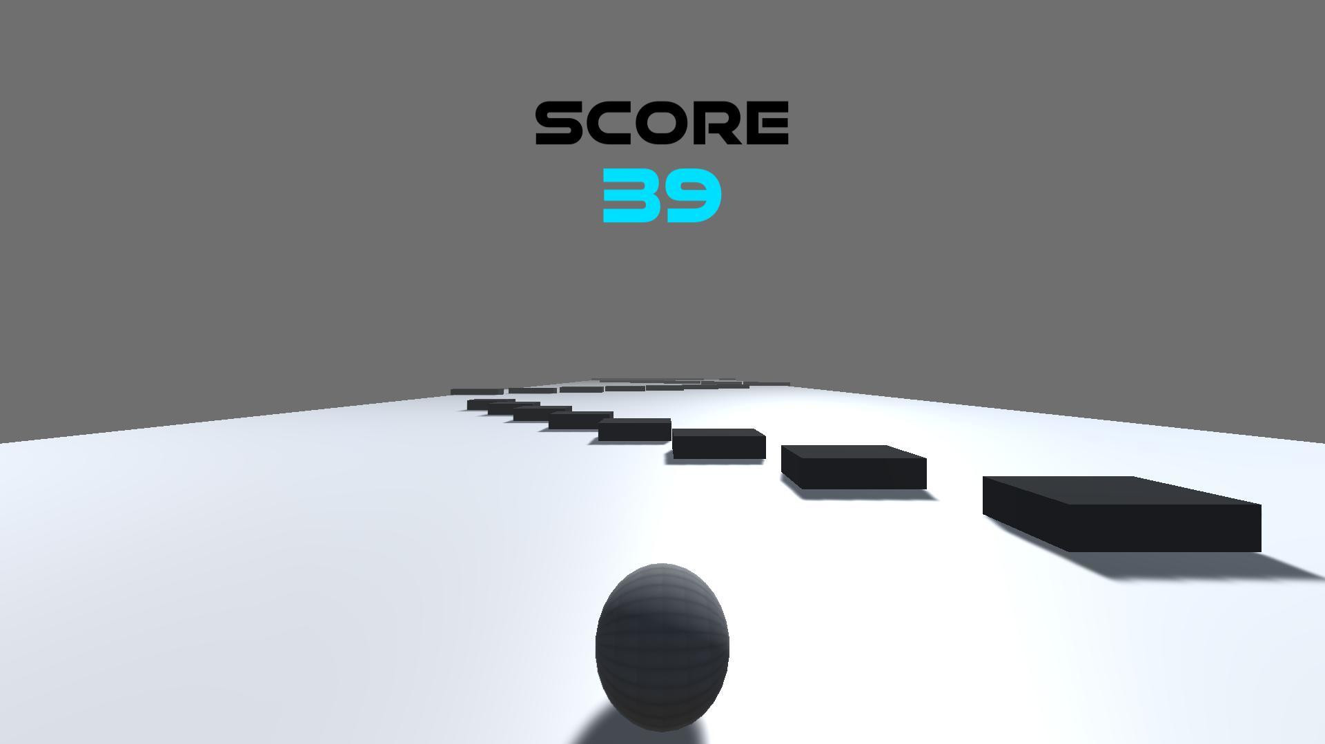 Speed Rollers (itch) - кадр 2