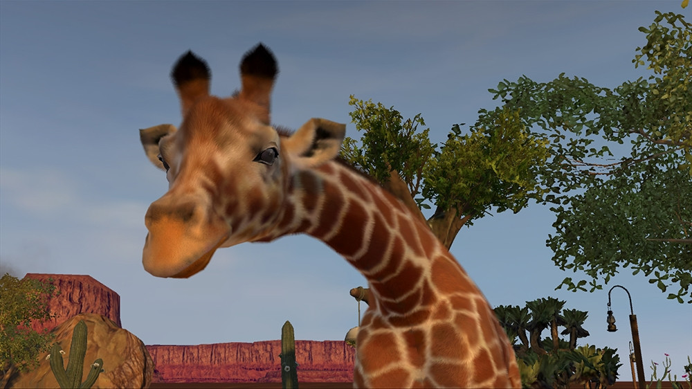 Zoo Tycoon - кадр 14