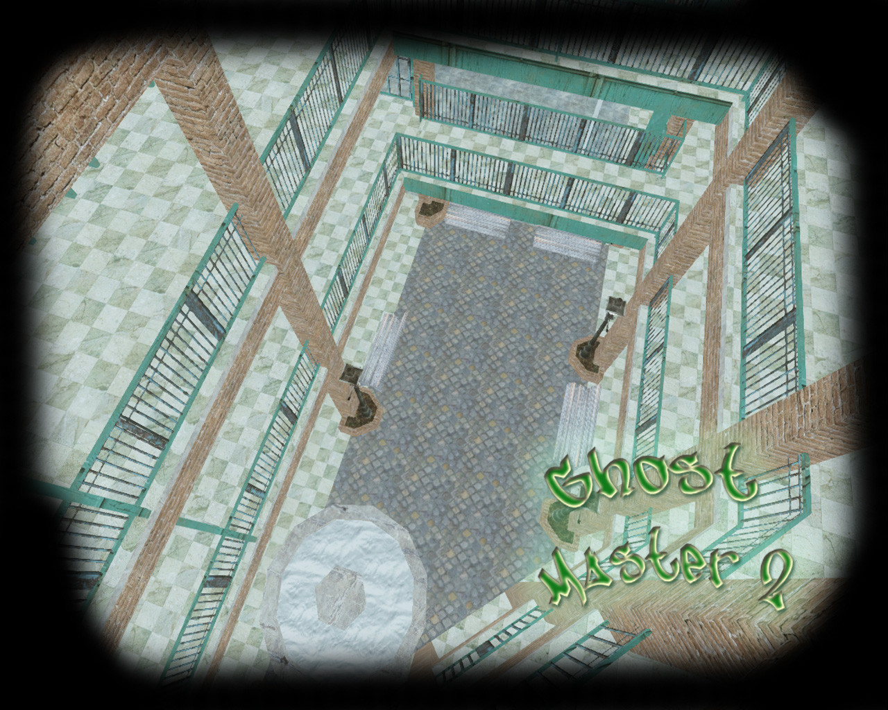 Ghost Master 2 - кадр 2