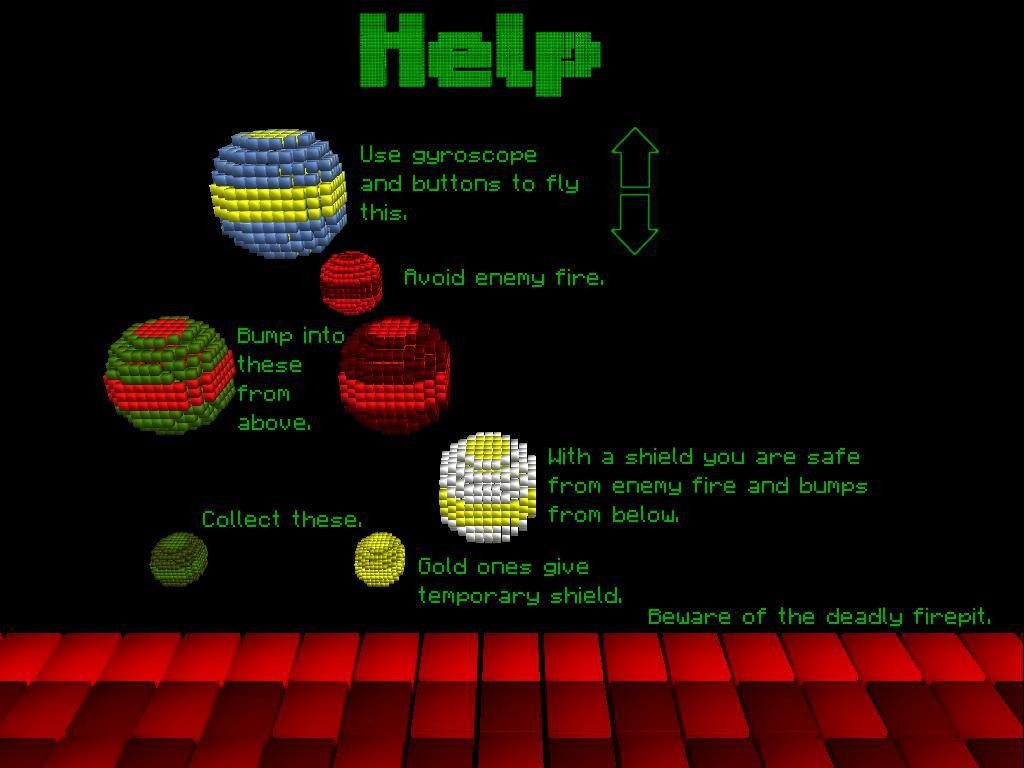 Jousting Eggs (itch) - кадр 1
