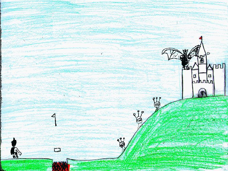 Esses Games Violentos 2011 (itch) - кадр 6