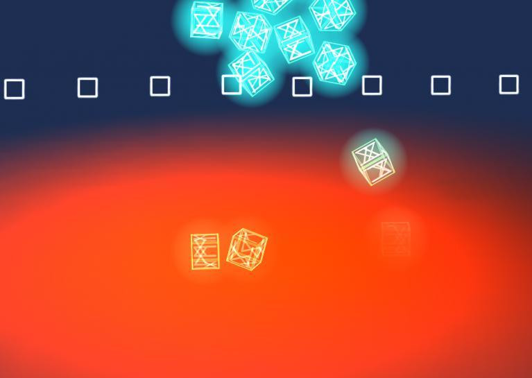 LIGHTBREAK (funyarinpa9) (itch) - кадр 3