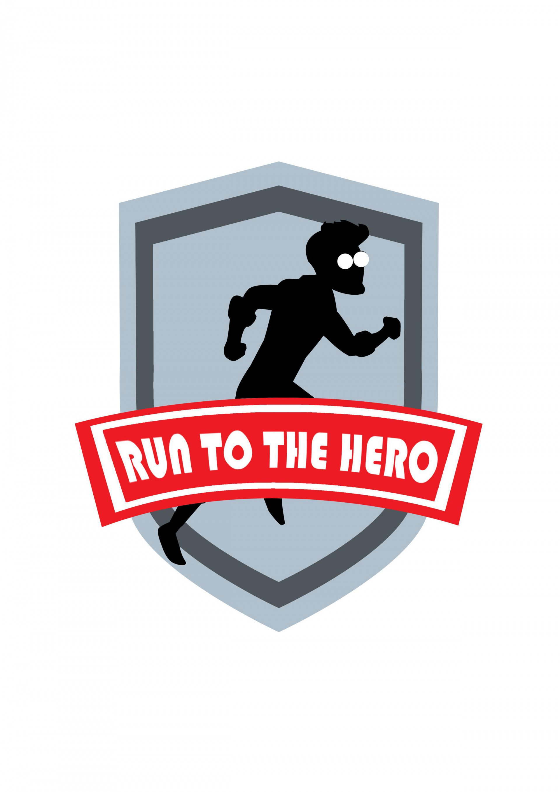 Run To The Hero (itch) - кадр 1