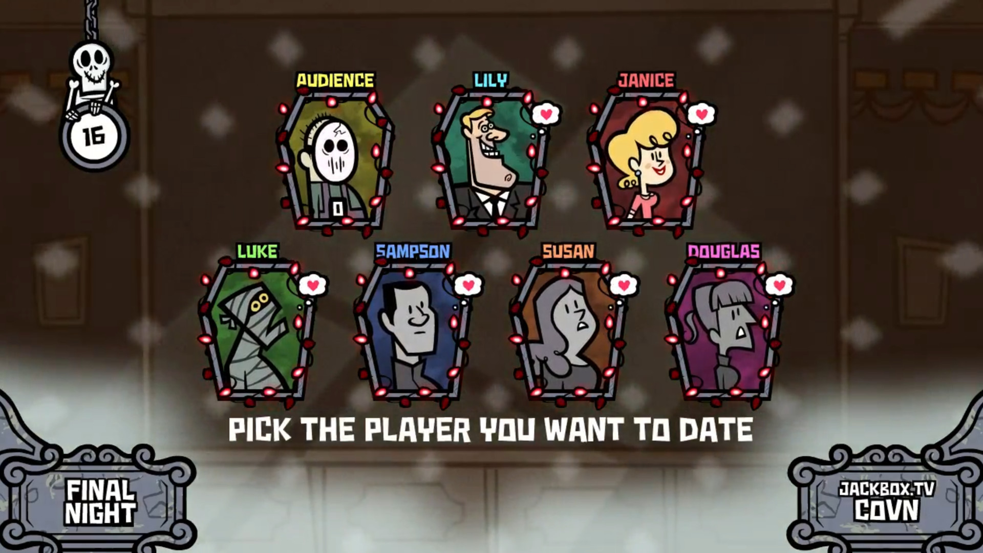 The Jackbox Party Pack 4 - кадр 6