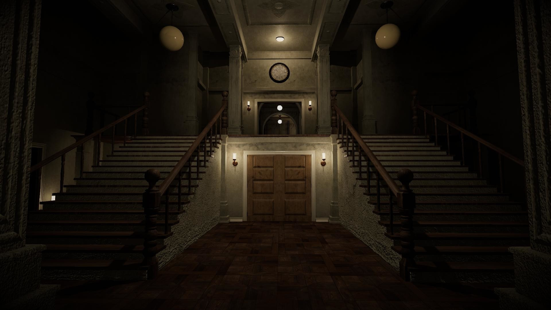 Mental House - кадр 4