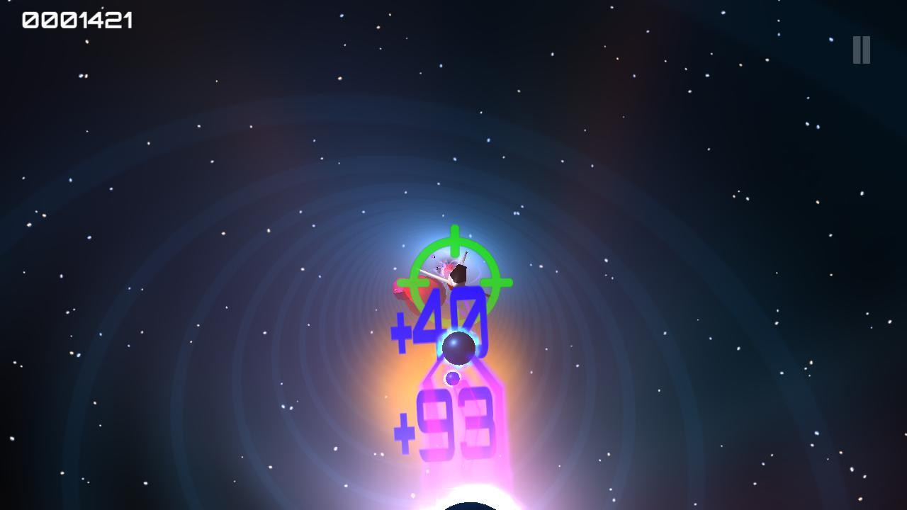 Wormhole Rider (itch) - кадр 5