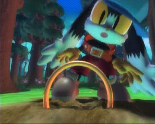 Klonoa: Door to Phantomile - кадр 7