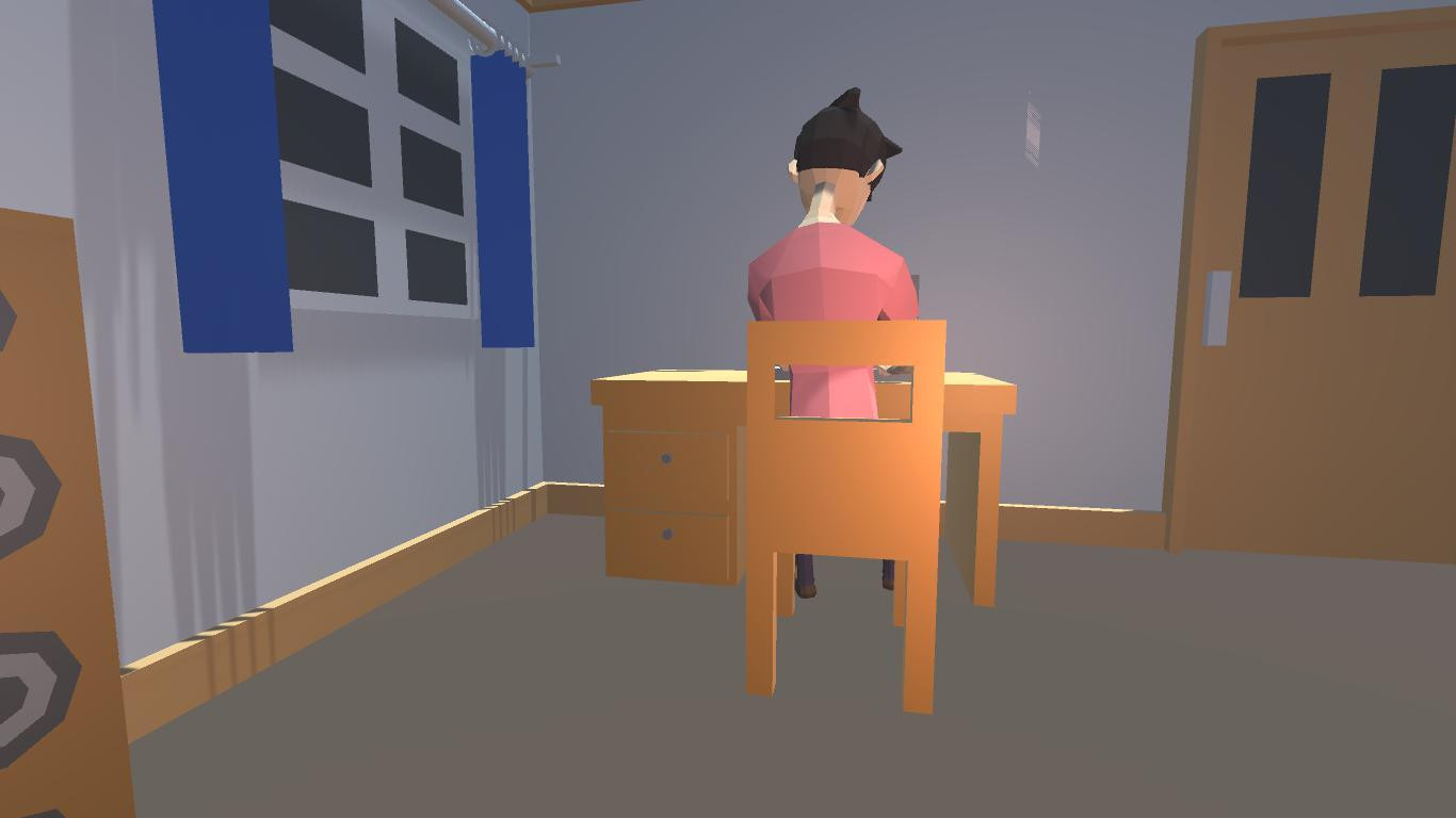 UNSOCIAL (itch) - кадр 2