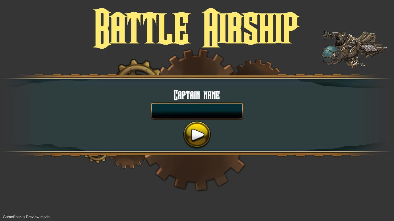 BattleAirship (itch) - кадр 3