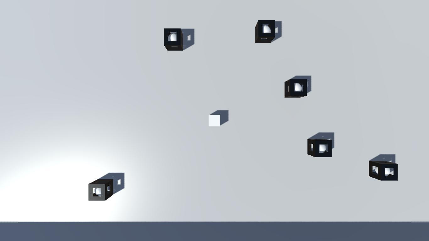Chromacube (itch) - кадр 3
