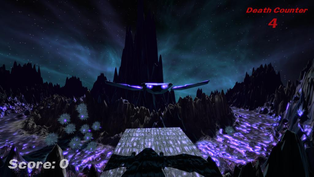 Argon Assault - (or my first real Project) (itch) - кадр 2