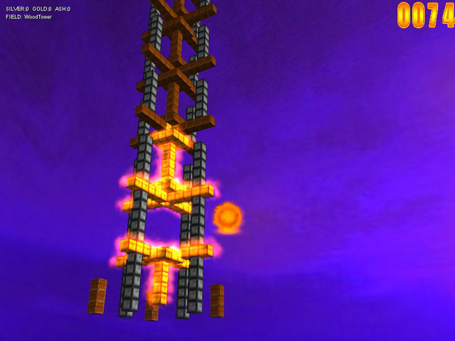 Play with Fire - кадр 3