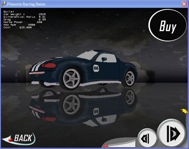 Phoenix Racing - кадр 5