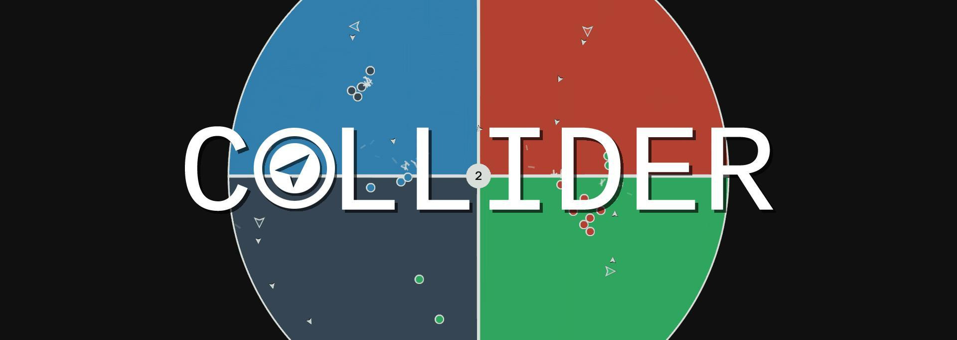 Collider (itch) (Binary Cocoa) - кадр 1